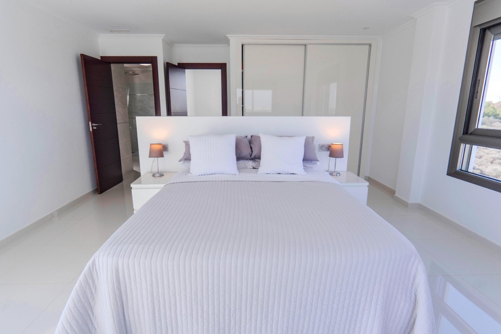 Wiederverkauf - Villa -
Ciudad Quesada - La Marquesa Golf