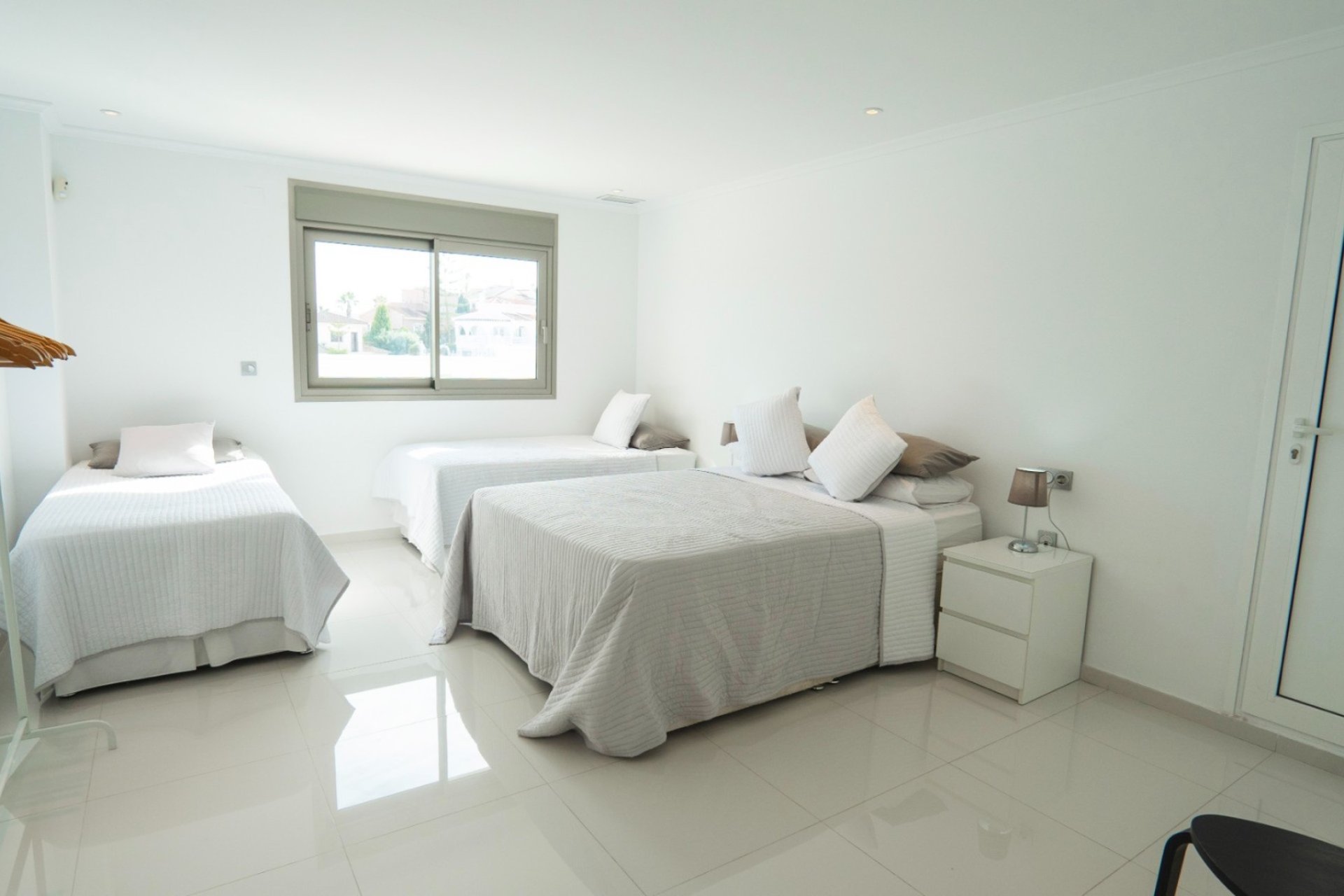 Wiederverkauf - Villa -
Ciudad Quesada - La Marquesa Golf