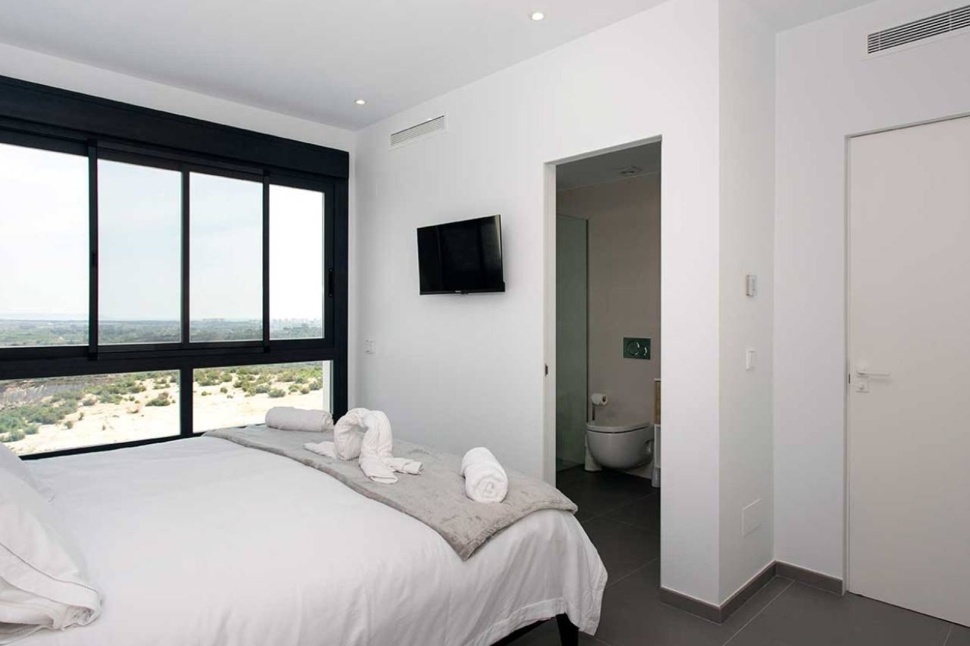 Wiederverkauf - Villa -
Ciudad Quesada - La Marquesa Golf