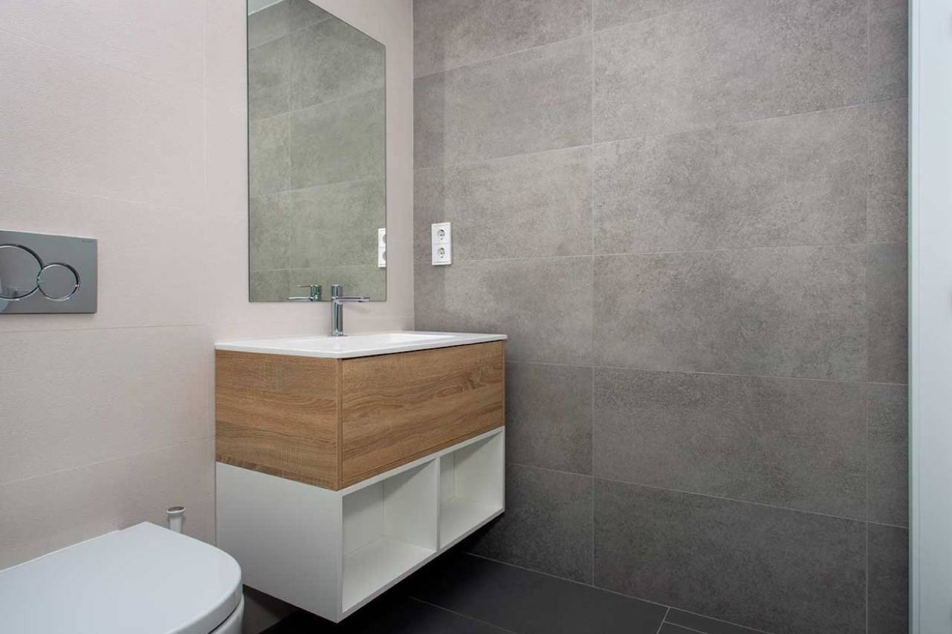 Wiederverkauf - Villa -
Ciudad Quesada - La Marquesa Golf