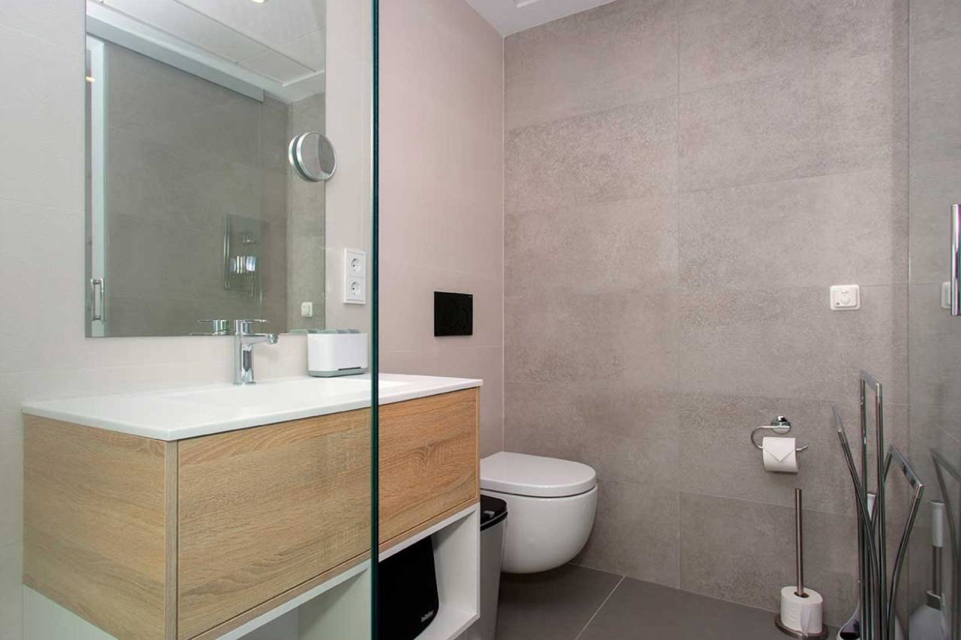 Wiederverkauf - Villa -
Ciudad Quesada - La Marquesa Golf