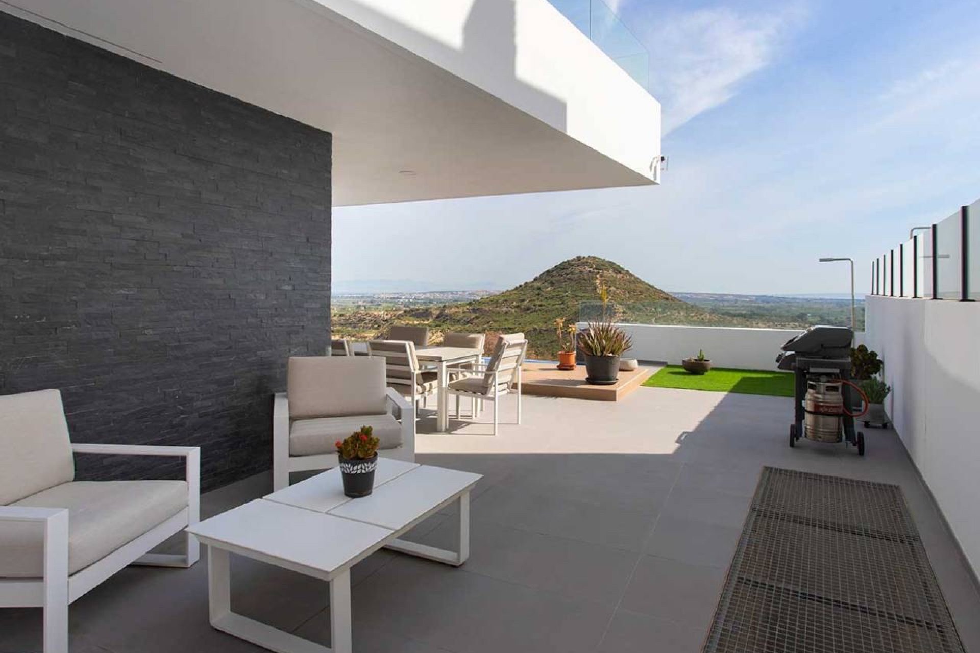 Wiederverkauf - Villa -
Ciudad Quesada - La Marquesa Golf