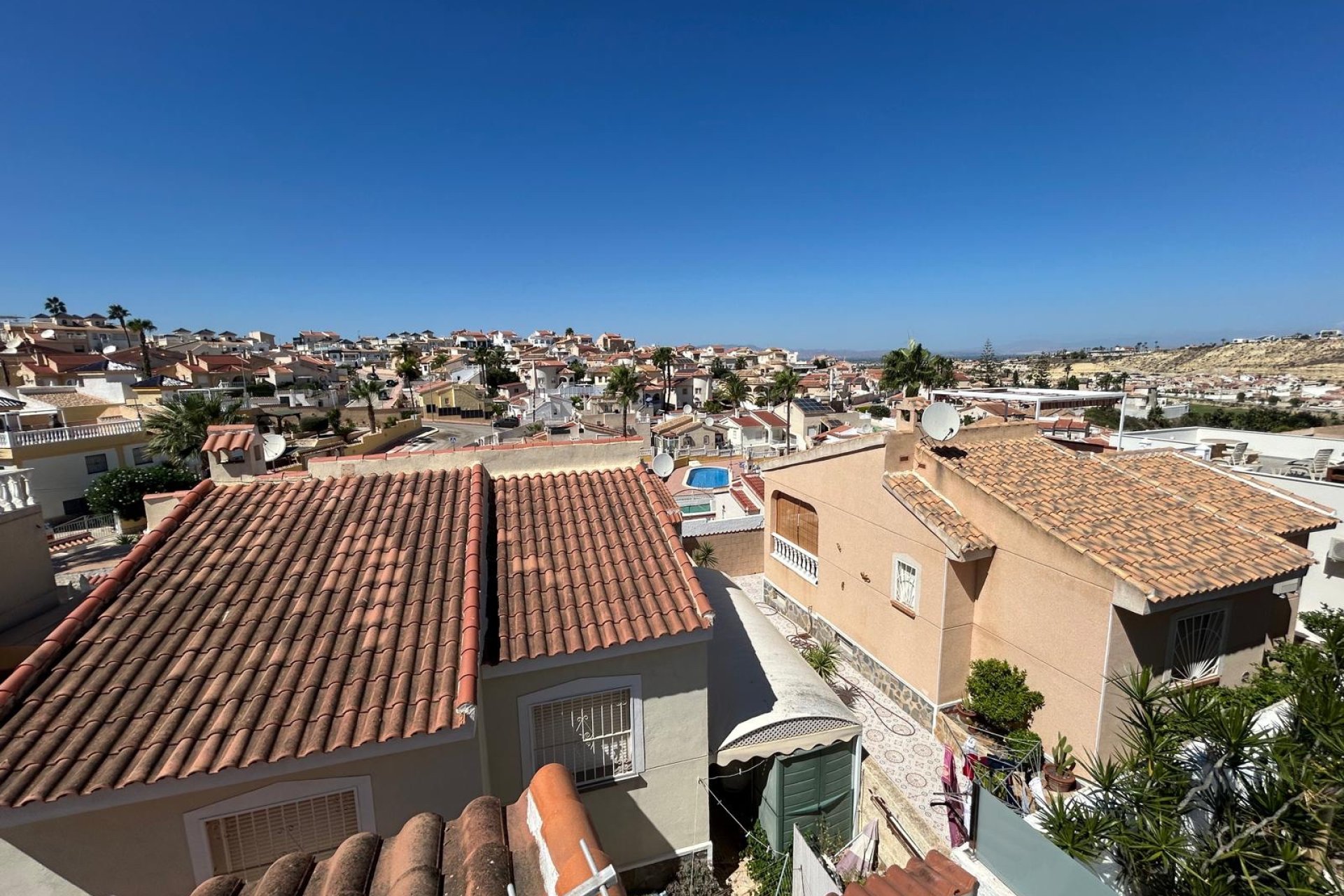 Wiederverkauf - Villa -
Ciudad Quesada - La Marquesa Golf