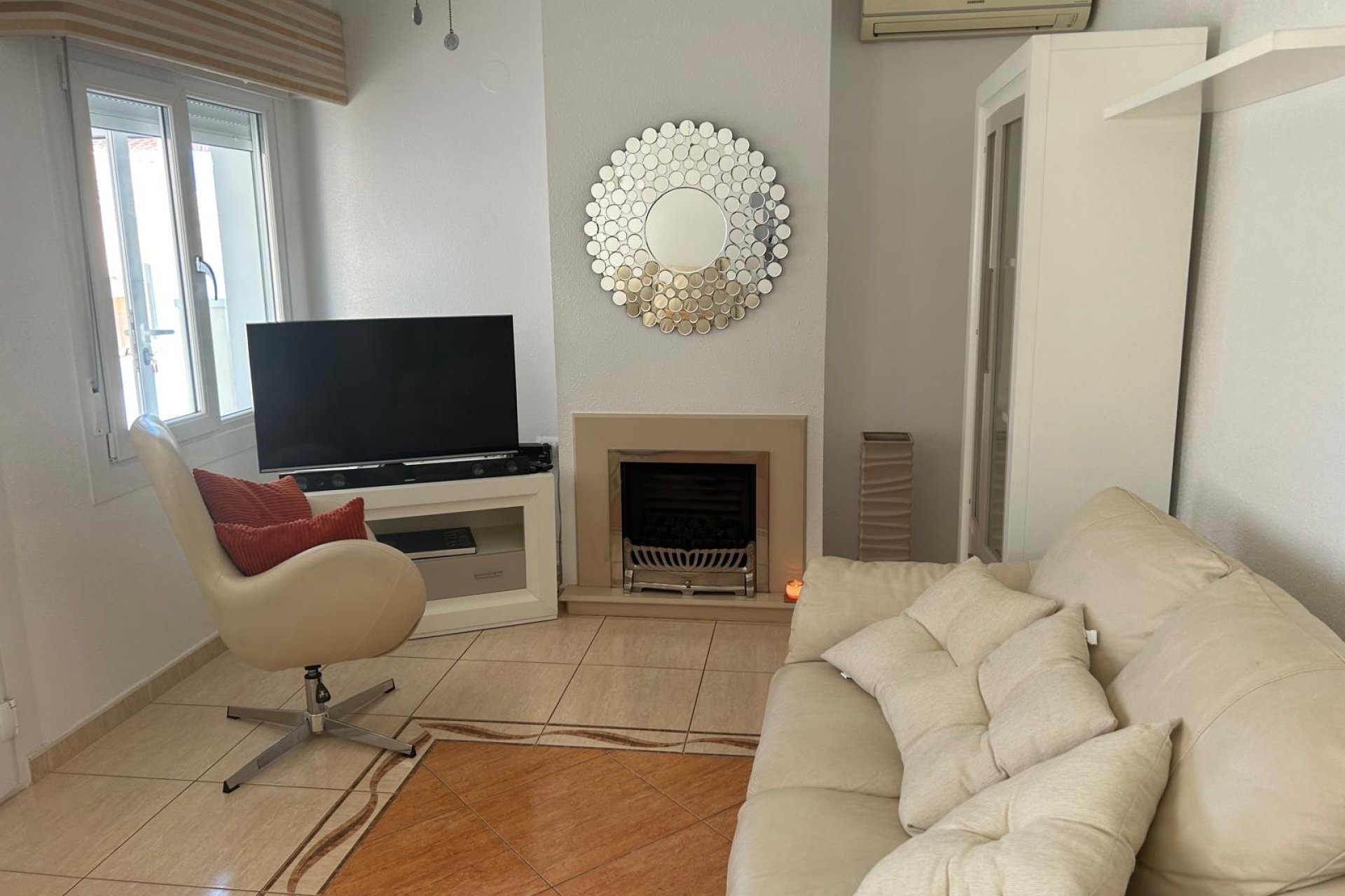 Wiederverkauf - Villa -
Ciudad Quesada - La Marquesa Golf