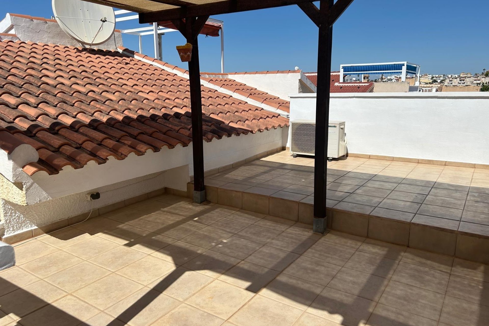 Wiederverkauf - Villa -
Ciudad Quesada - La Marquesa Golf