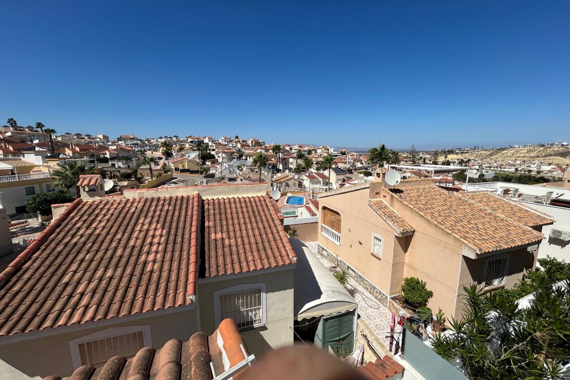 Wiederverkauf - Villa -
Ciudad Quesada - La Marquesa Golf