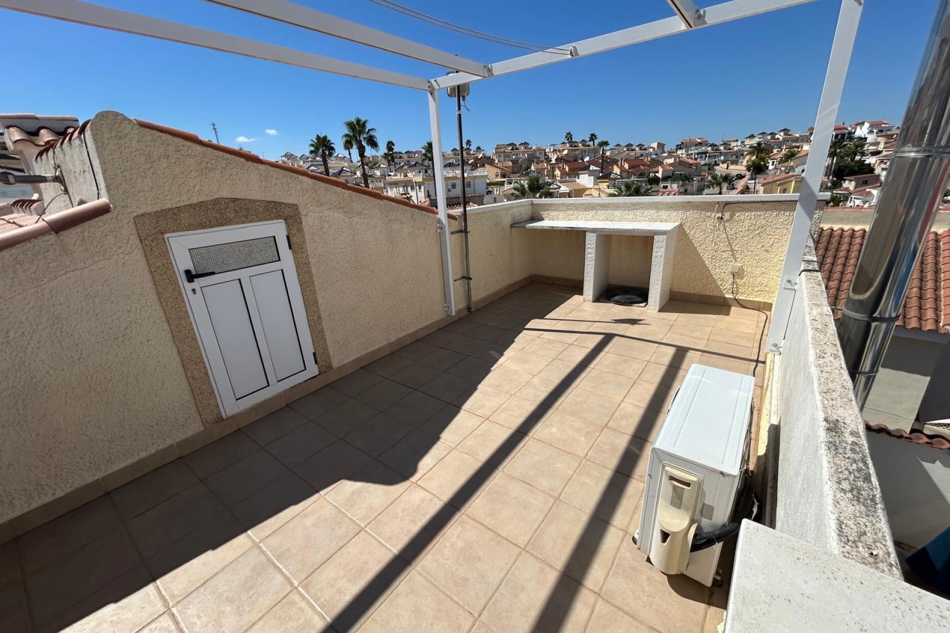 Wiederverkauf - Villa -
Ciudad Quesada - La Marquesa Golf