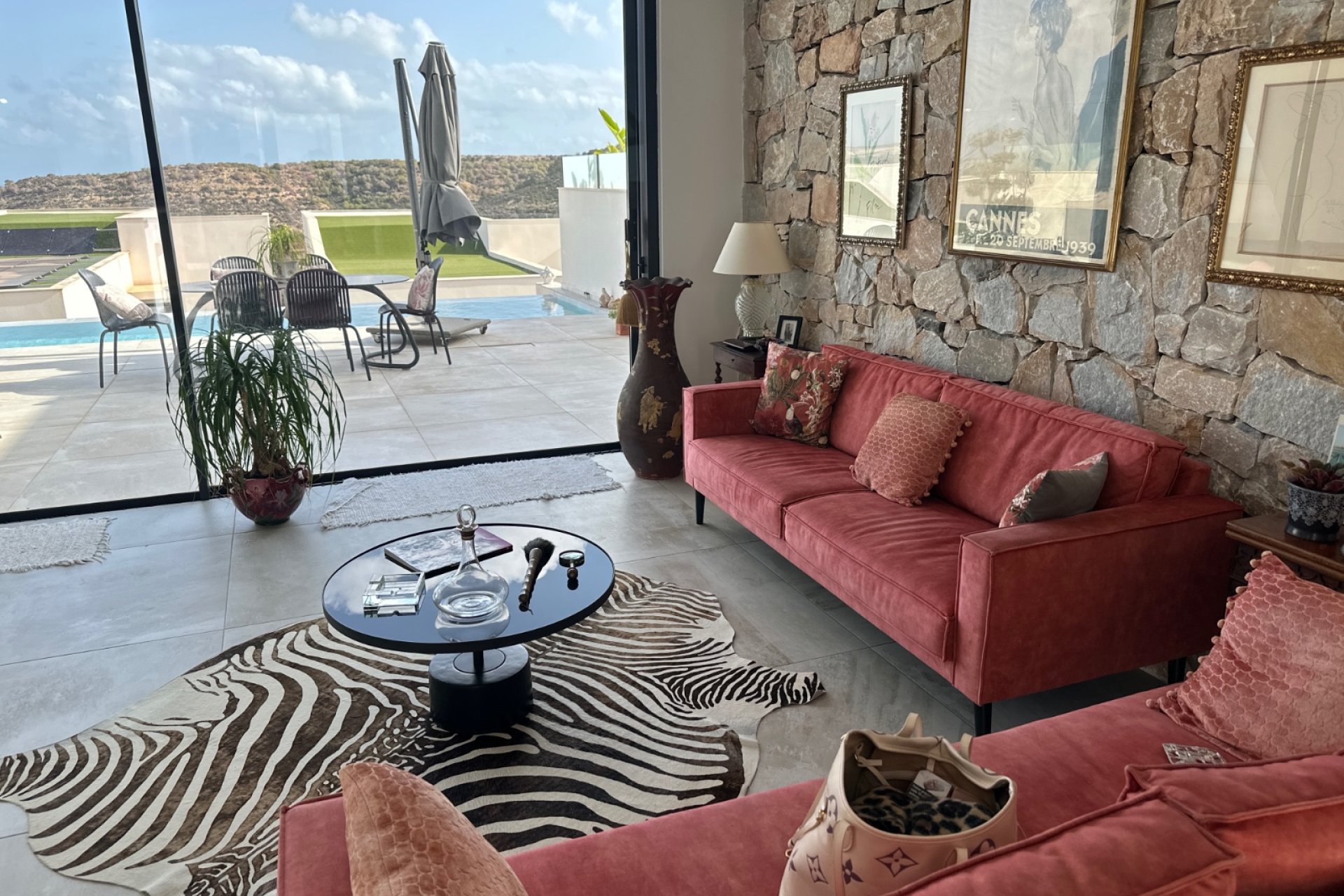 Wiederverkauf - Villa -
Ciudad Quesada - La Marquesa Golf