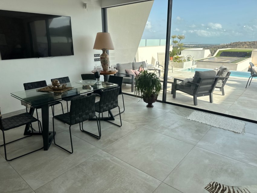 Wiederverkauf - Villa -
Ciudad Quesada - La Marquesa Golf