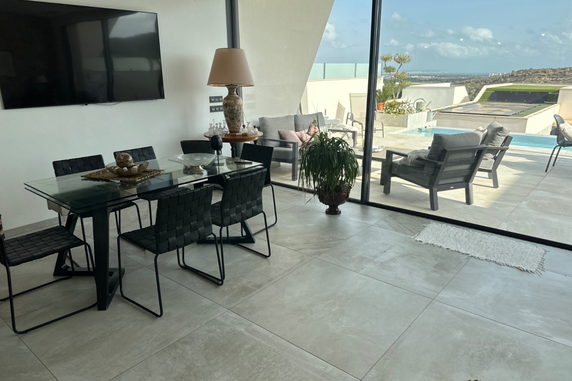 Wiederverkauf - Villa -
Ciudad Quesada - La Marquesa Golf