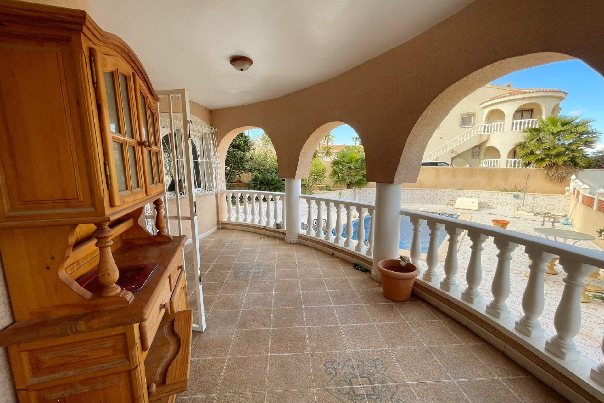 Wiederverkauf - Villa -
Ciudad Quesada - La Marquesa Golf