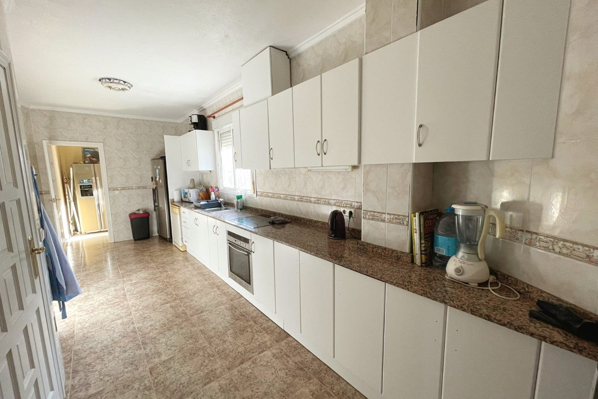 Wiederverkauf - Villa -
Ciudad Quesada - La Marquesa Golf