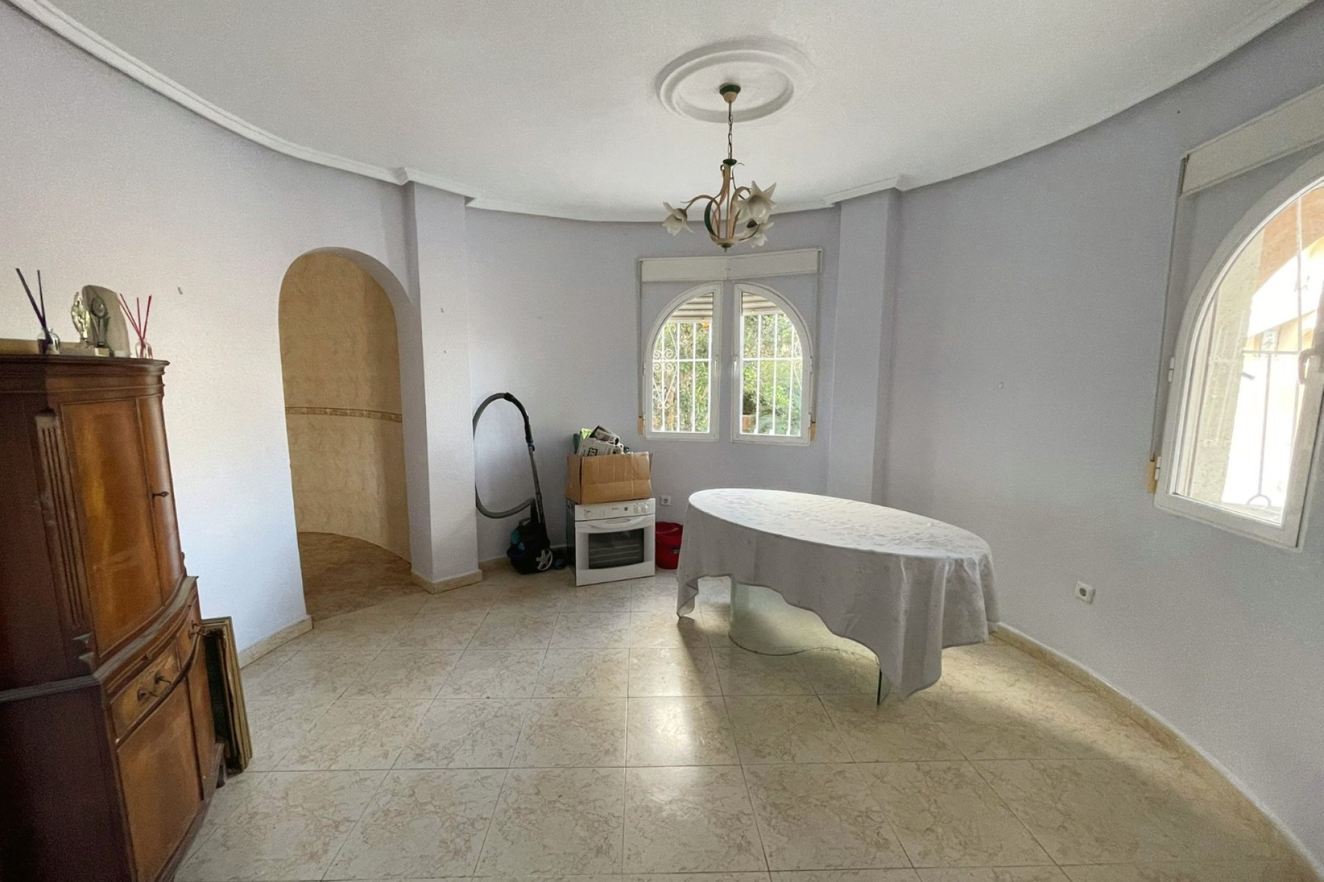 Wiederverkauf - Villa -
Ciudad Quesada - La Marquesa Golf