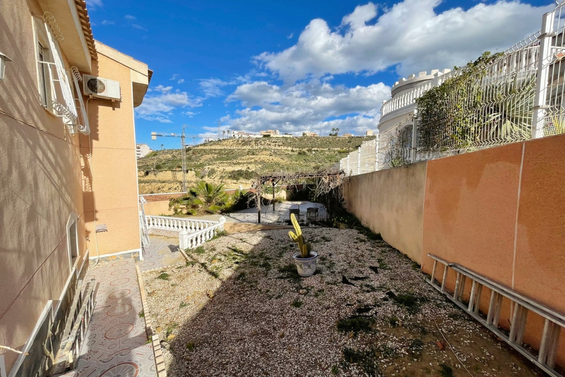 Wiederverkauf - Villa -
Ciudad Quesada - La Marquesa Golf