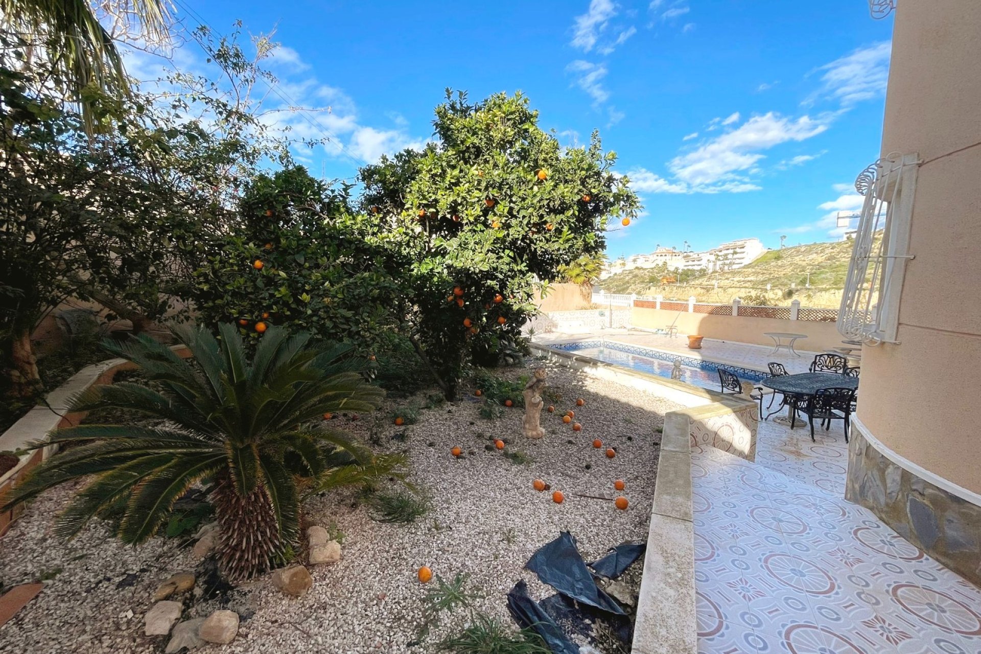 Wiederverkauf - Villa -
Ciudad Quesada - La Marquesa Golf