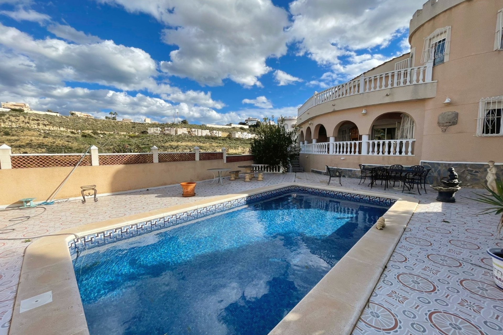 Wiederverkauf - Villa -
Ciudad Quesada - La Marquesa Golf