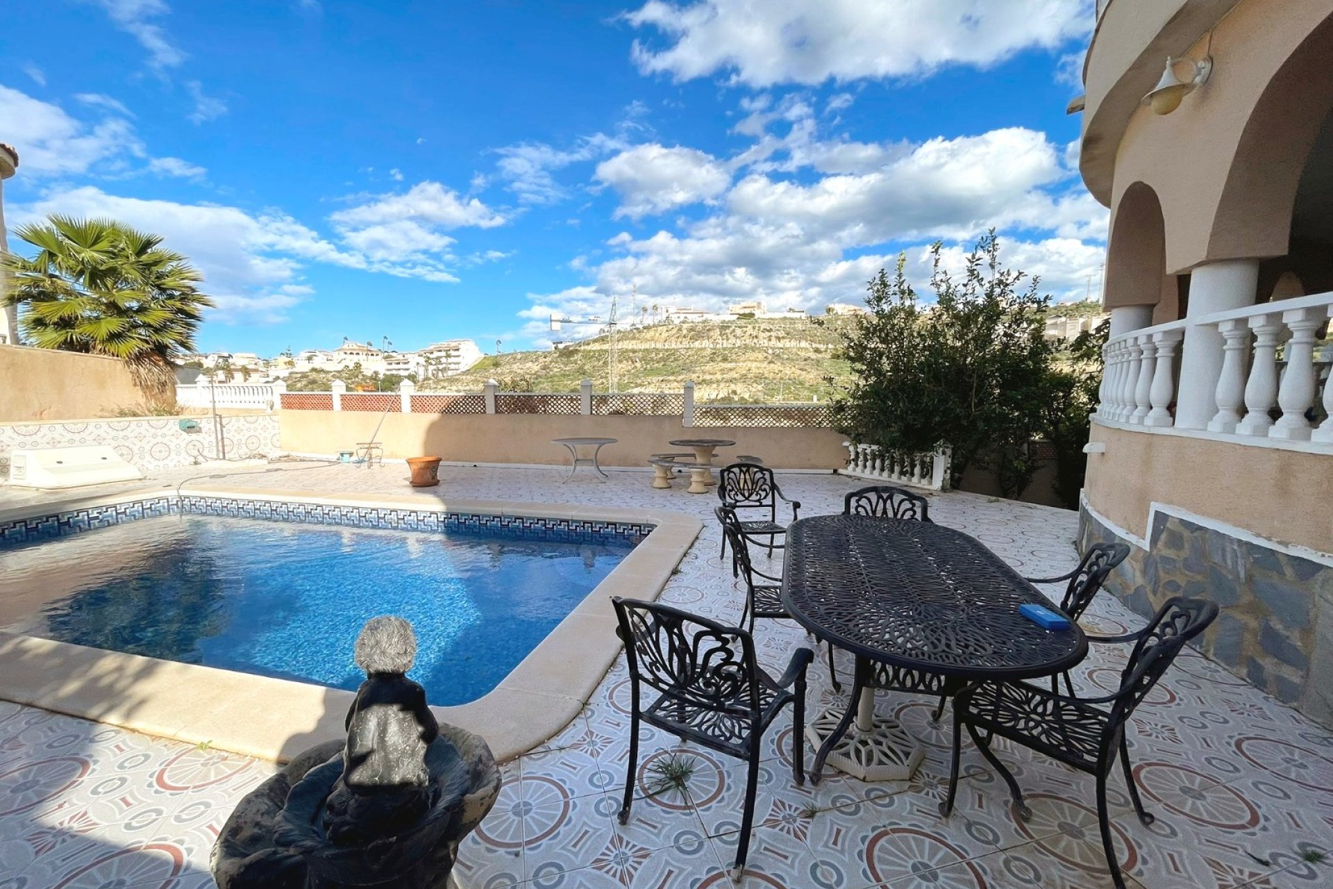 Wiederverkauf - Villa -
Ciudad Quesada - La Marquesa Golf