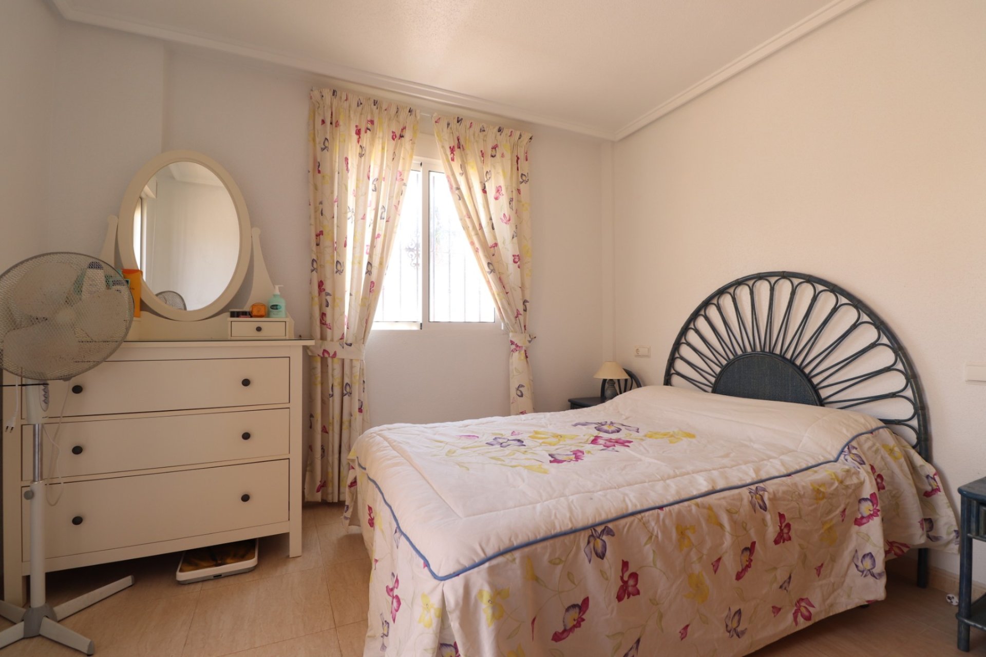 Wiederverkauf - Villa -
Ciudad Quesada - Lo Marabu