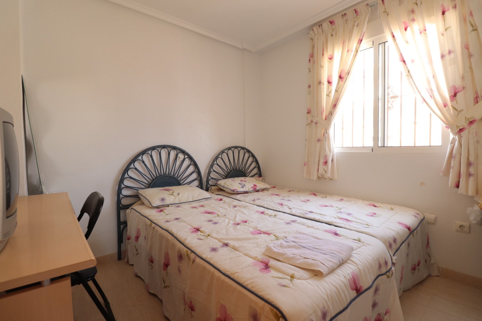 Wiederverkauf - Villa -
Ciudad Quesada - Lo Marabu