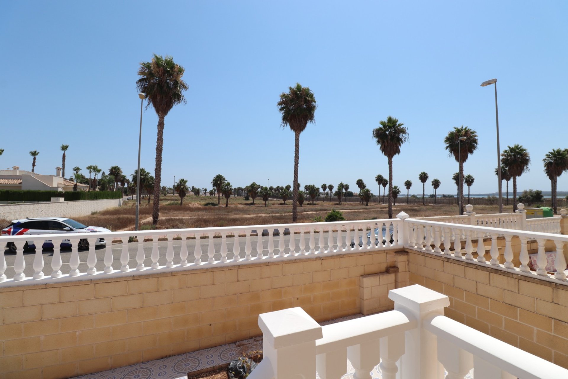 Wiederverkauf - Villa -
Ciudad Quesada - Lo Marabu