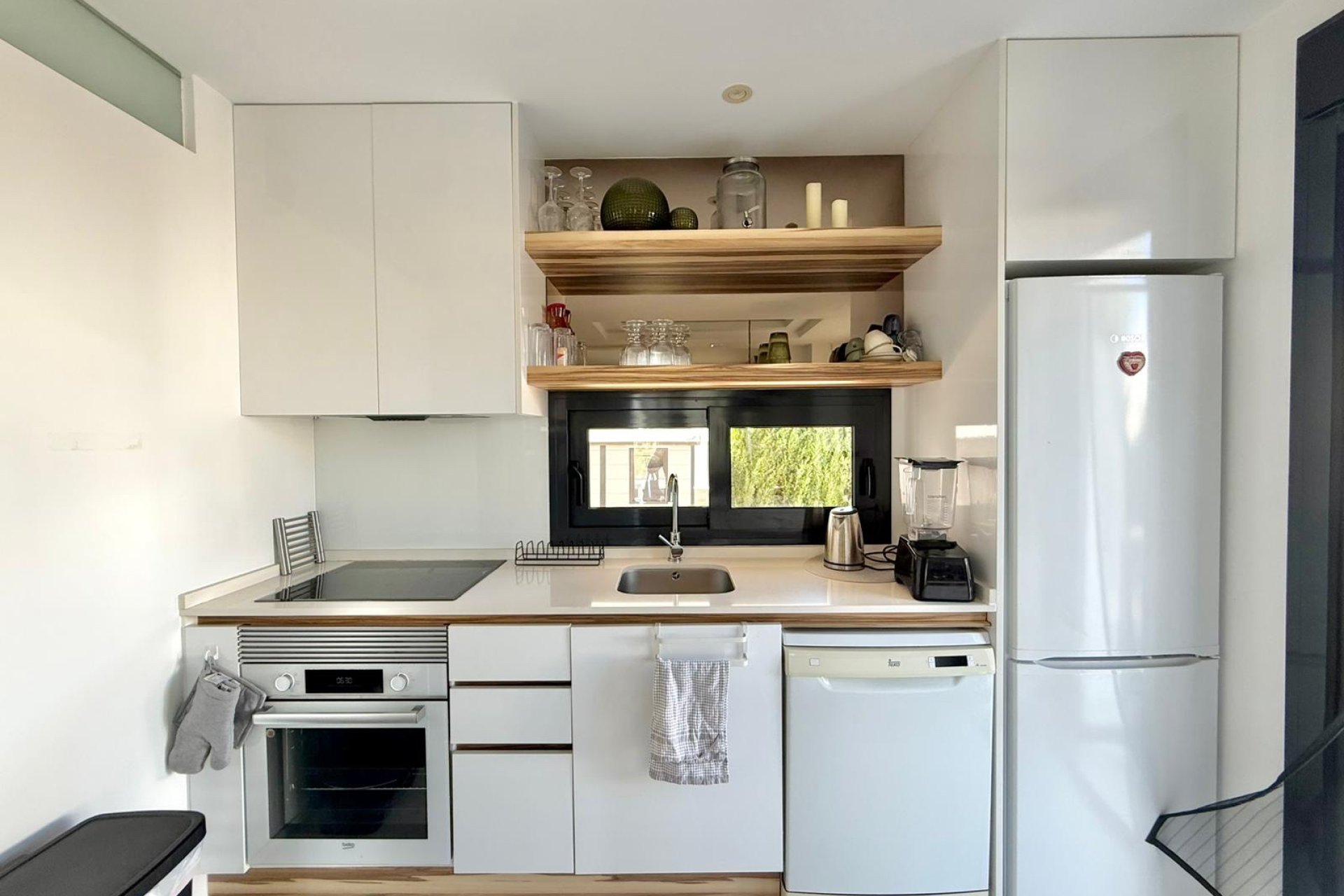 Wiederverkauf - Villa -
Ciudad Quesada - Pueblo Bravo