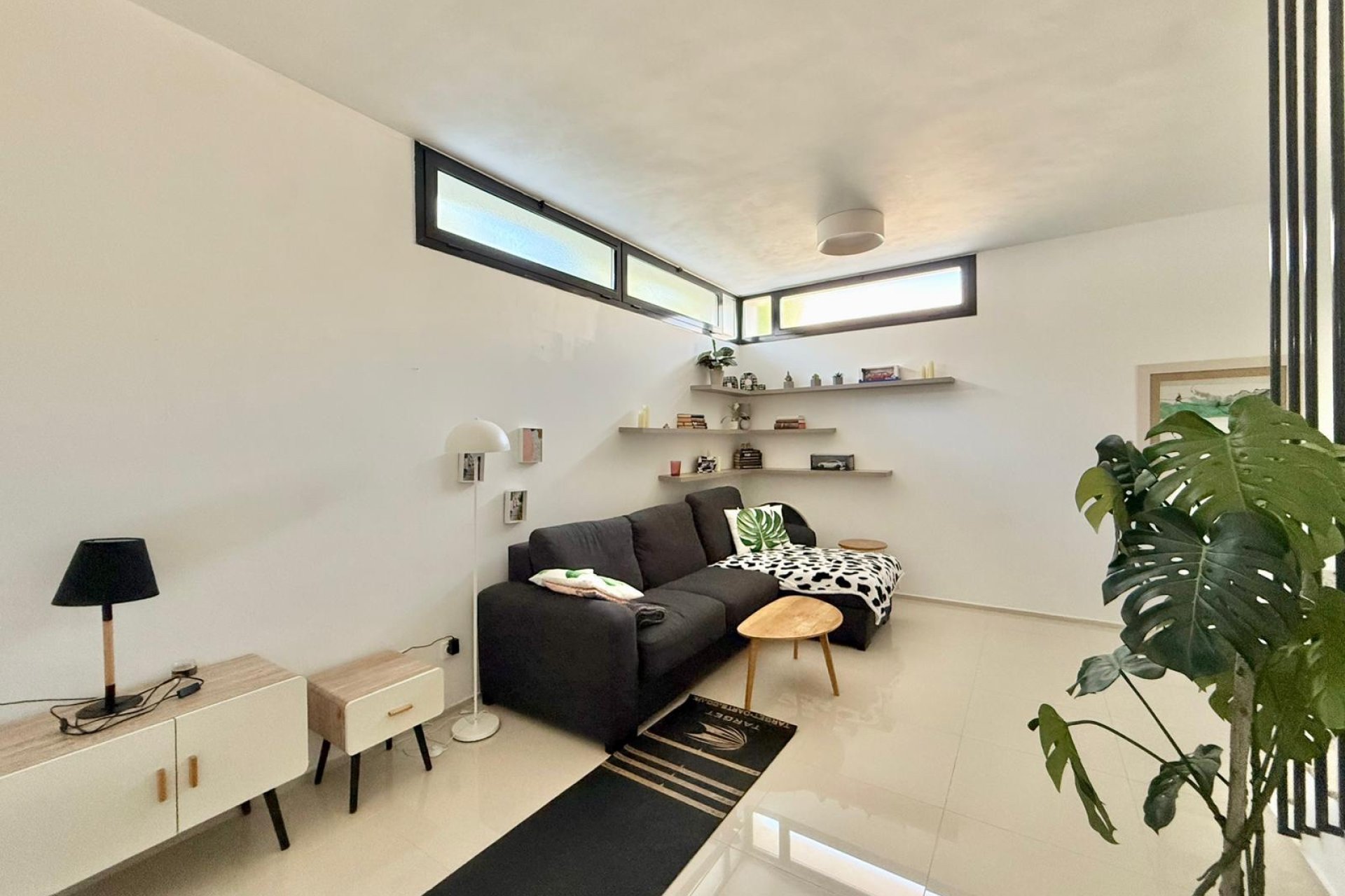 Wiederverkauf - Villa -
Ciudad Quesada - Pueblo Bravo