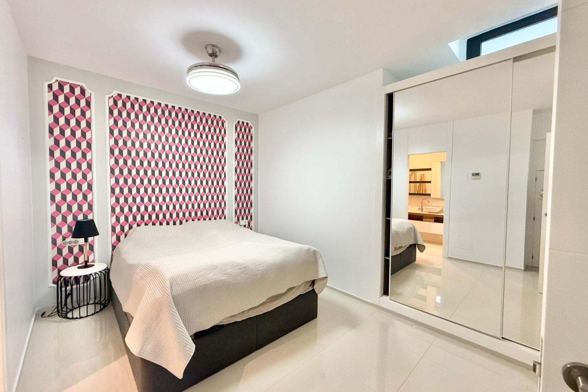 Wiederverkauf - Villa -
Ciudad Quesada - Pueblo Bravo