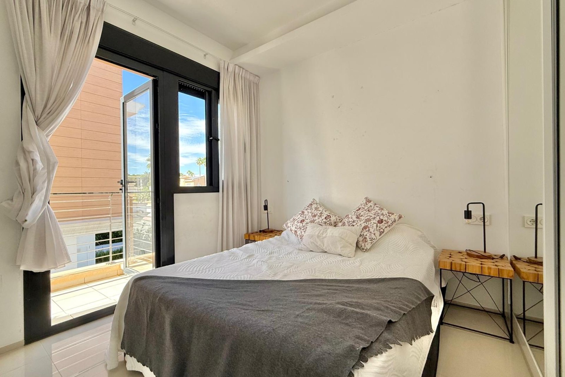 Wiederverkauf - Villa -
Ciudad Quesada - Pueblo Bravo