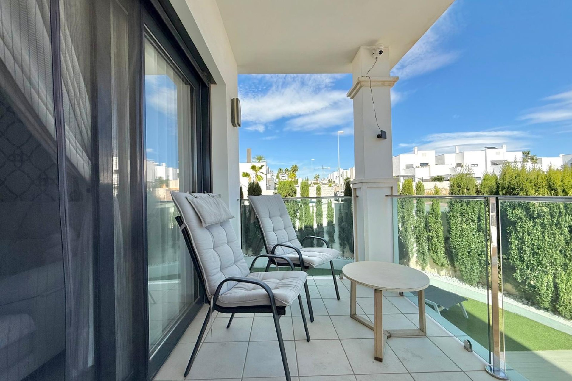 Wiederverkauf - Villa -
Ciudad Quesada - Pueblo Bravo