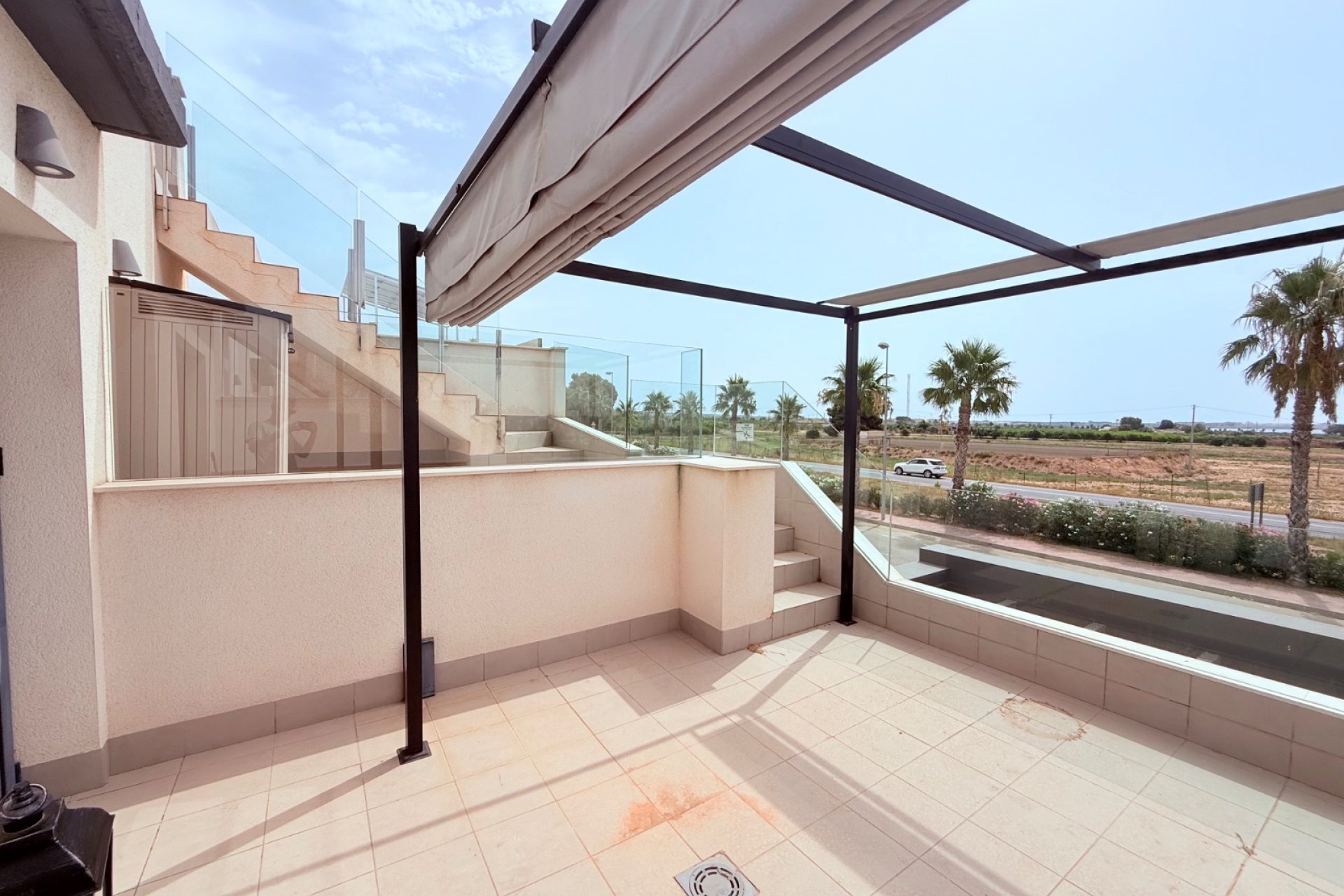 Wiederverkauf - Villa -
Ciudad Quesada - Pueblo Bravo