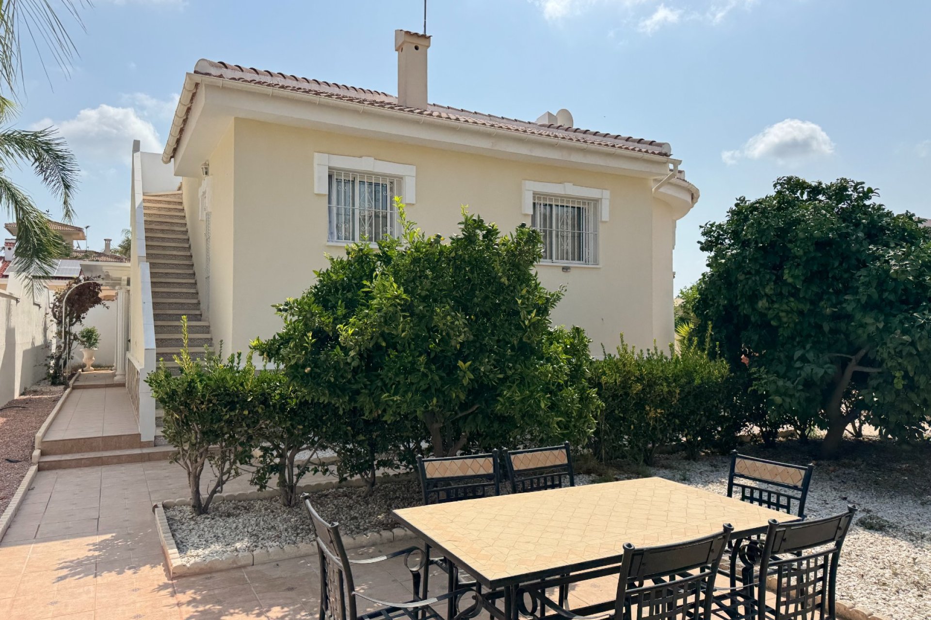 Wiederverkauf - Villa -
Ciudad Quesada/Rojales - Ciudad Quesada