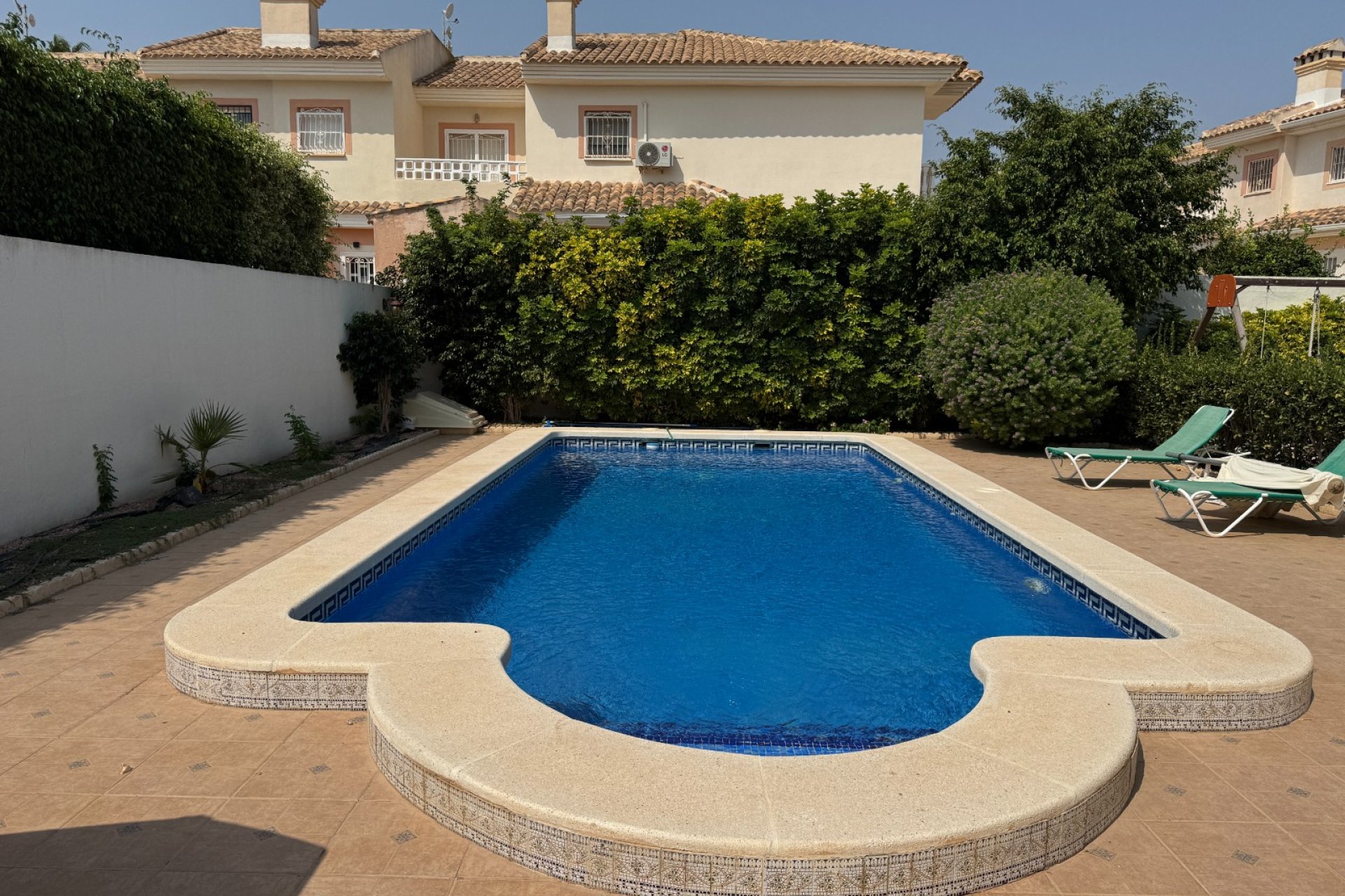 Wiederverkauf - Villa -
Ciudad Quesada/Rojales - Ciudad Quesada