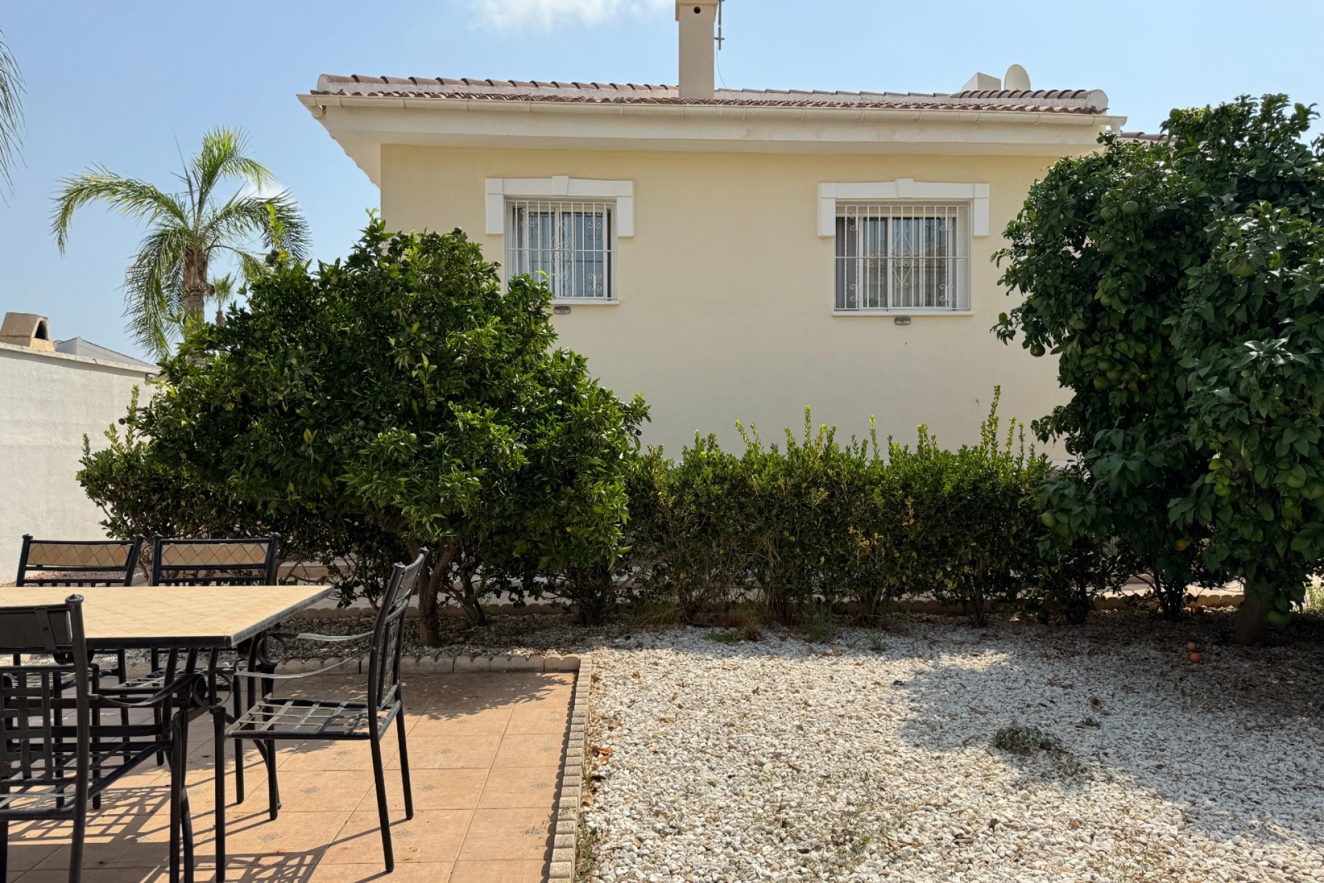 Wiederverkauf - Villa -
Ciudad Quesada/Rojales - Ciudad Quesada