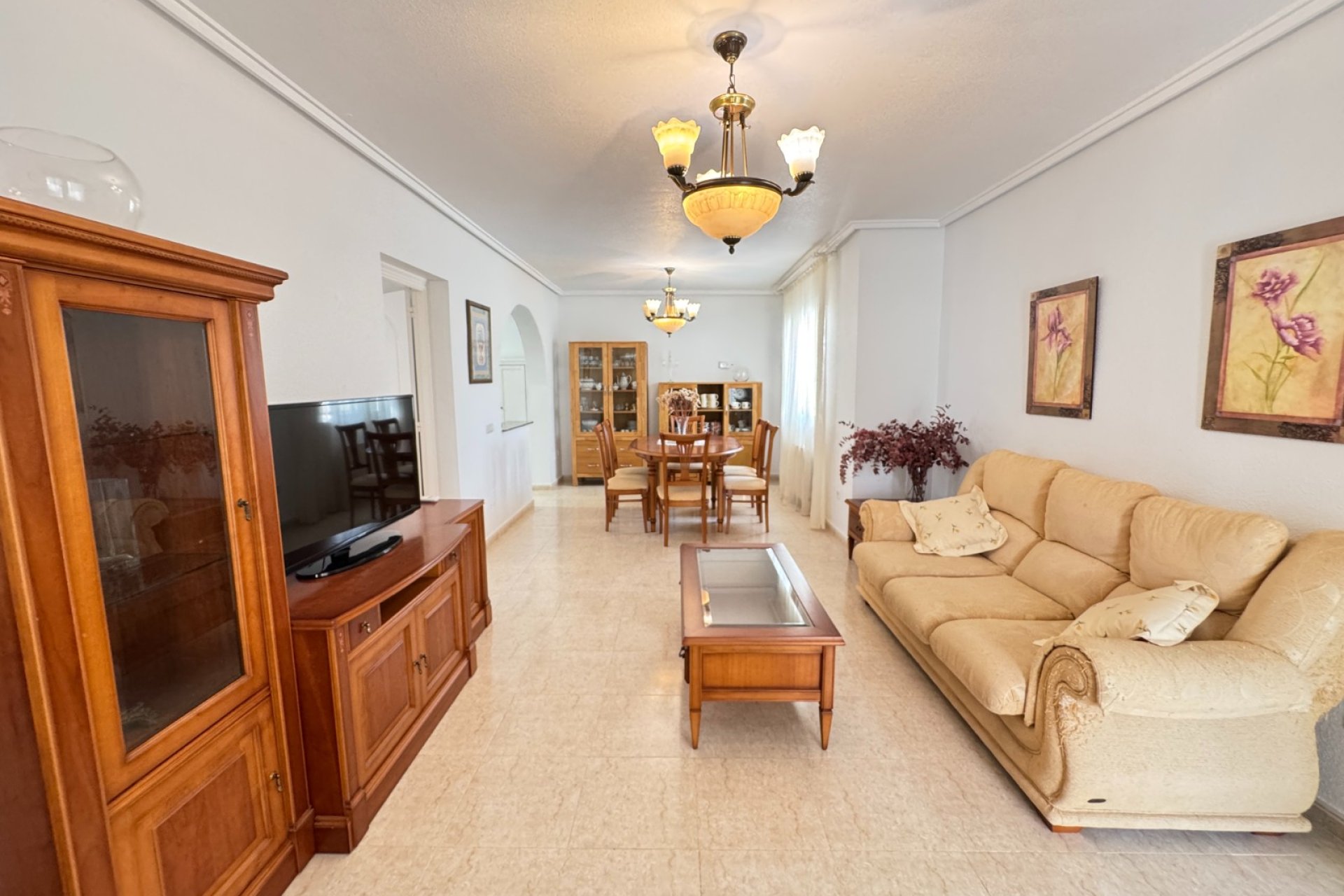 Wiederverkauf - Villa -
Ciudad Quesada/Rojales - Ciudad Quesada