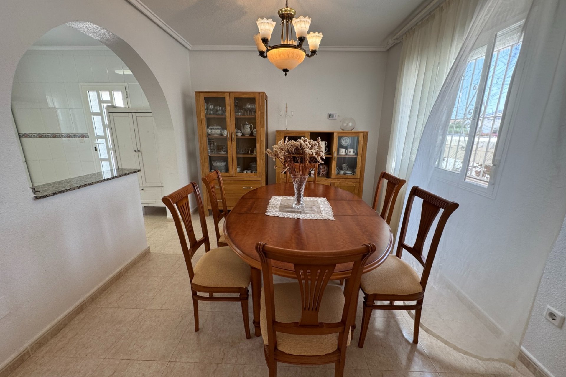 Wiederverkauf - Villa -
Ciudad Quesada/Rojales - Ciudad Quesada