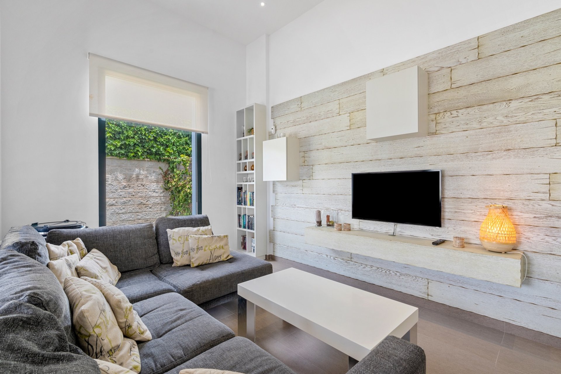 Wiederverkauf - Villa -
Ciudad Quesada - Rojales