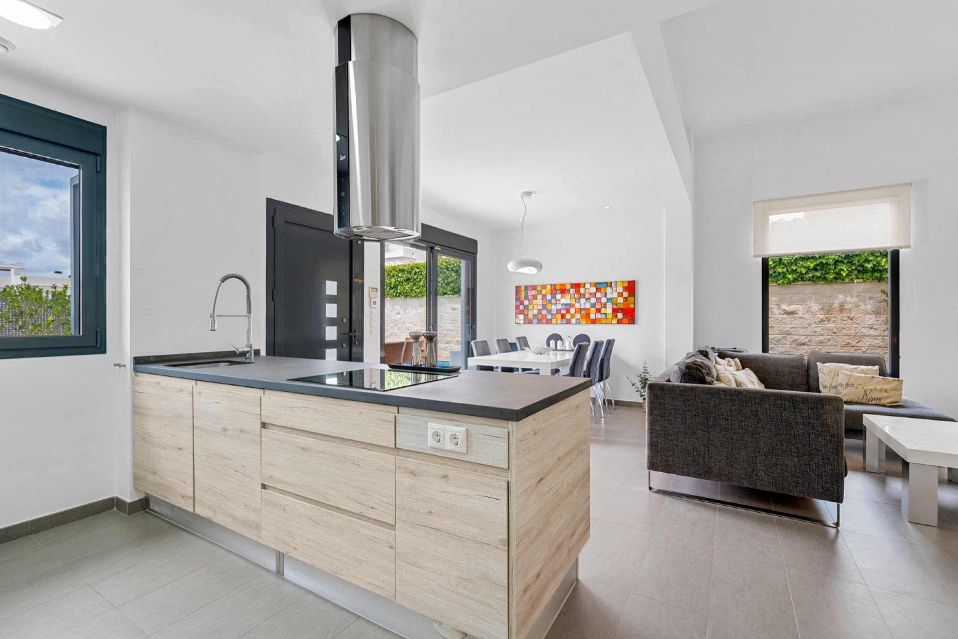 Wiederverkauf - Villa -
Ciudad Quesada - Rojales