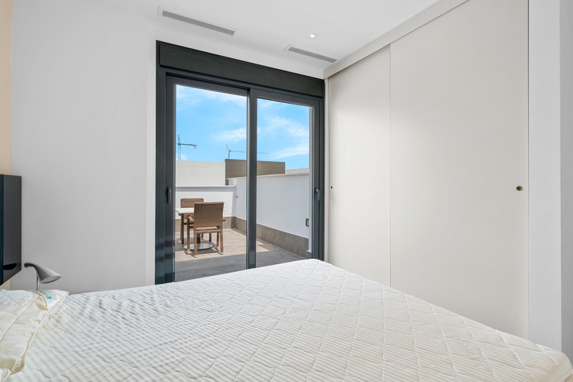 Wiederverkauf - Villa -
Ciudad Quesada - Rojales