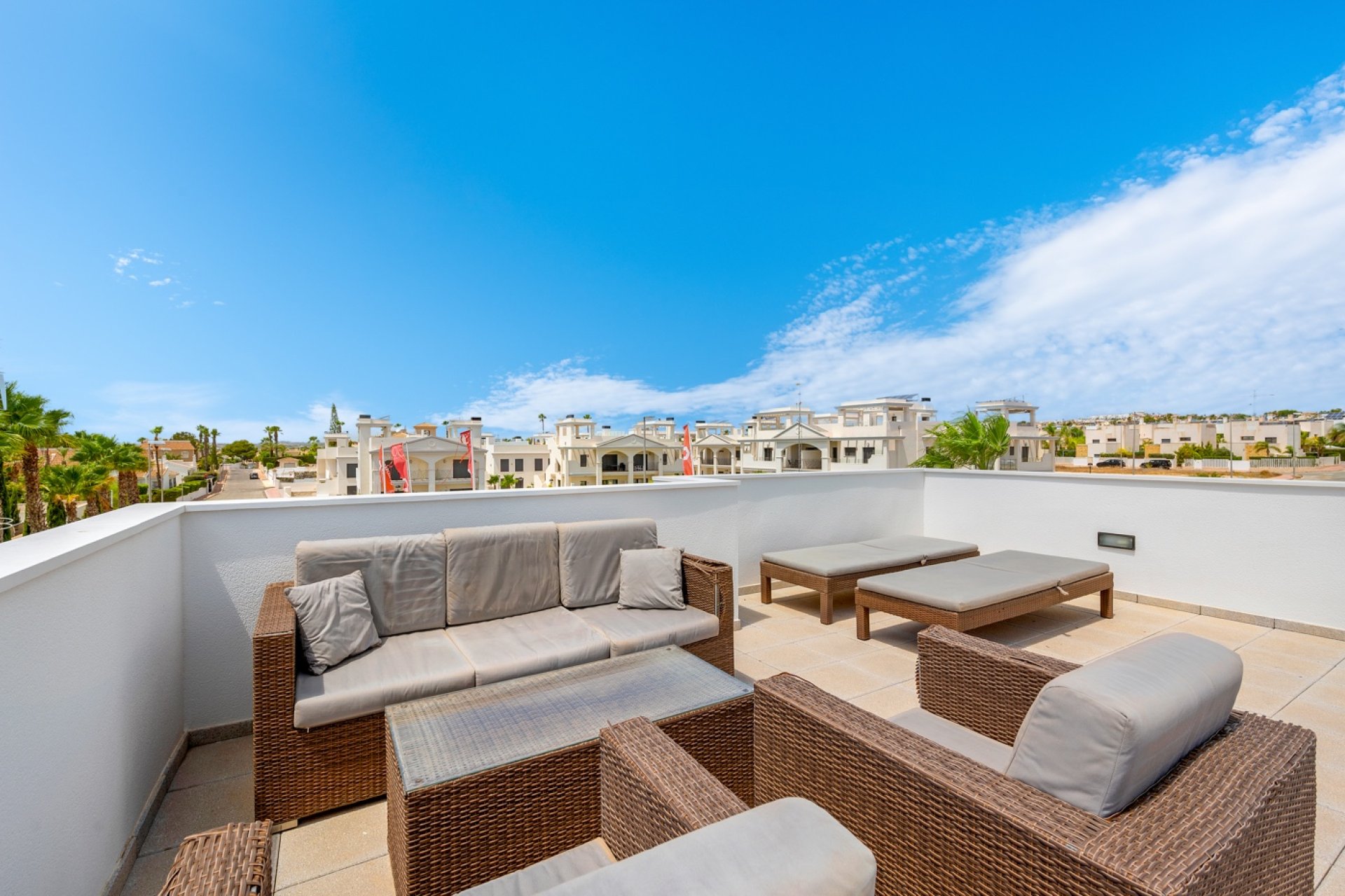 Wiederverkauf - Villa -
Ciudad Quesada - Rojales