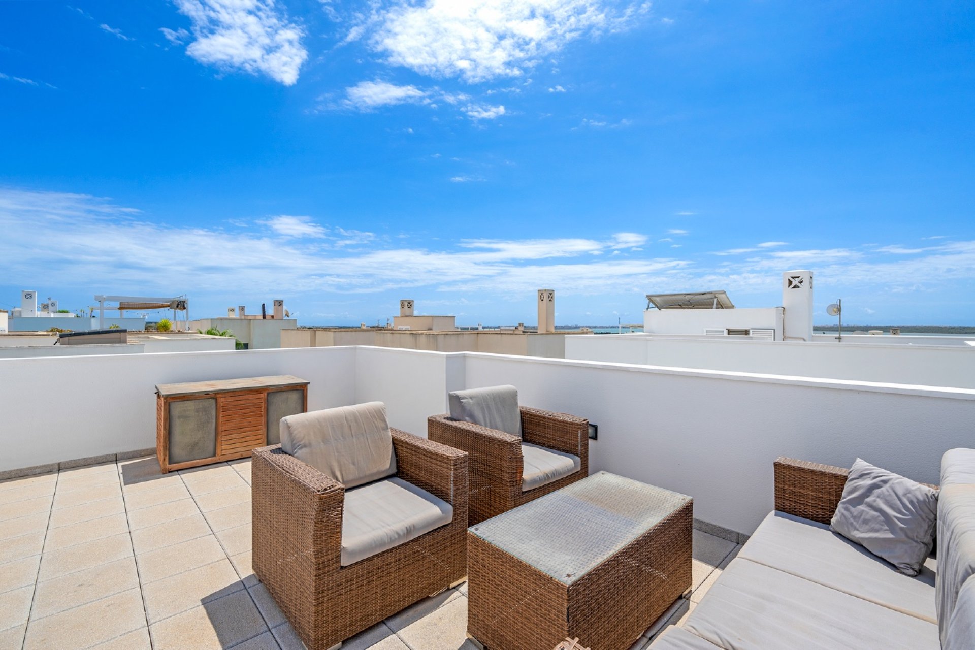 Wiederverkauf - Villa -
Ciudad Quesada - Rojales