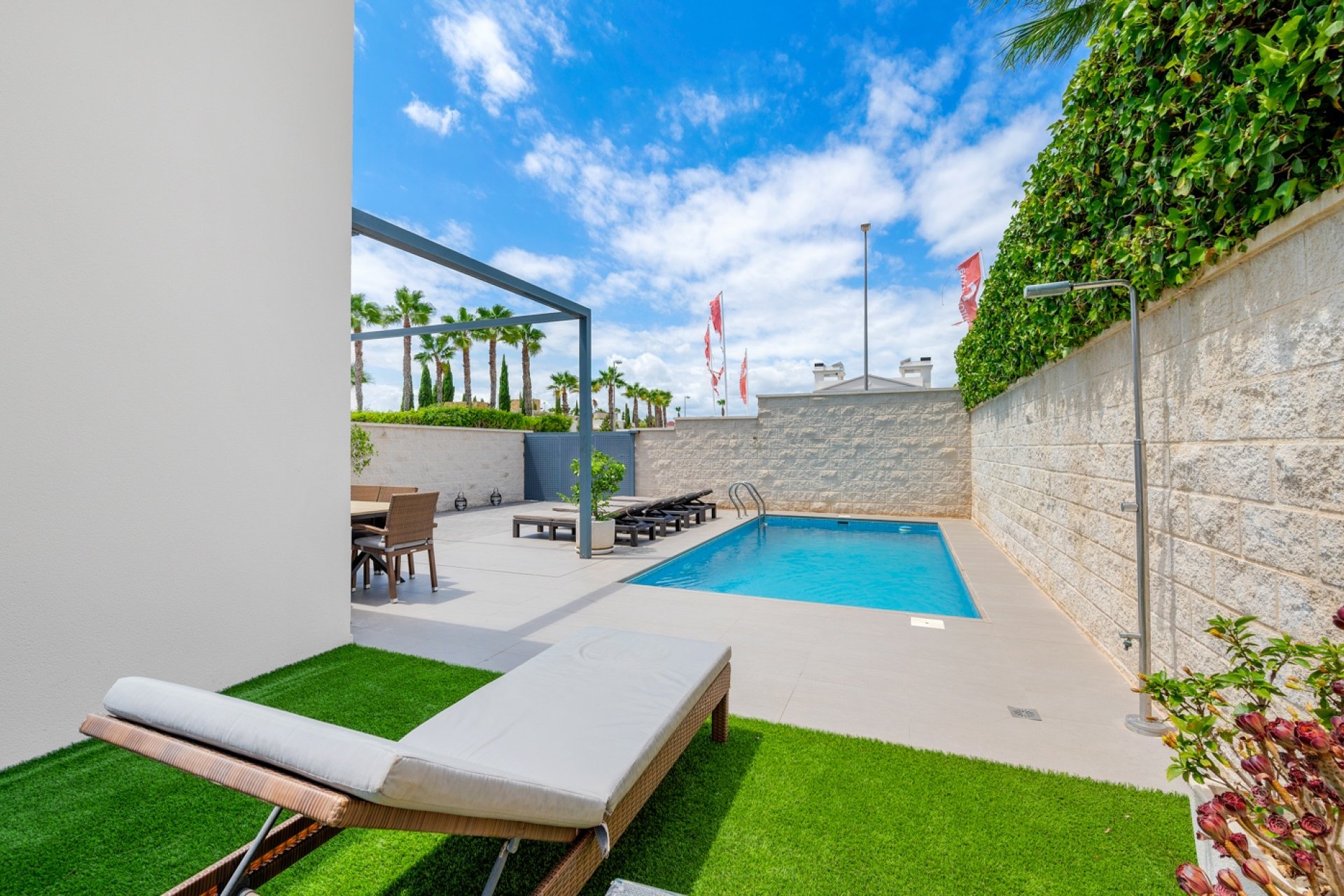 Wiederverkauf - Villa -
Ciudad Quesada - Rojales