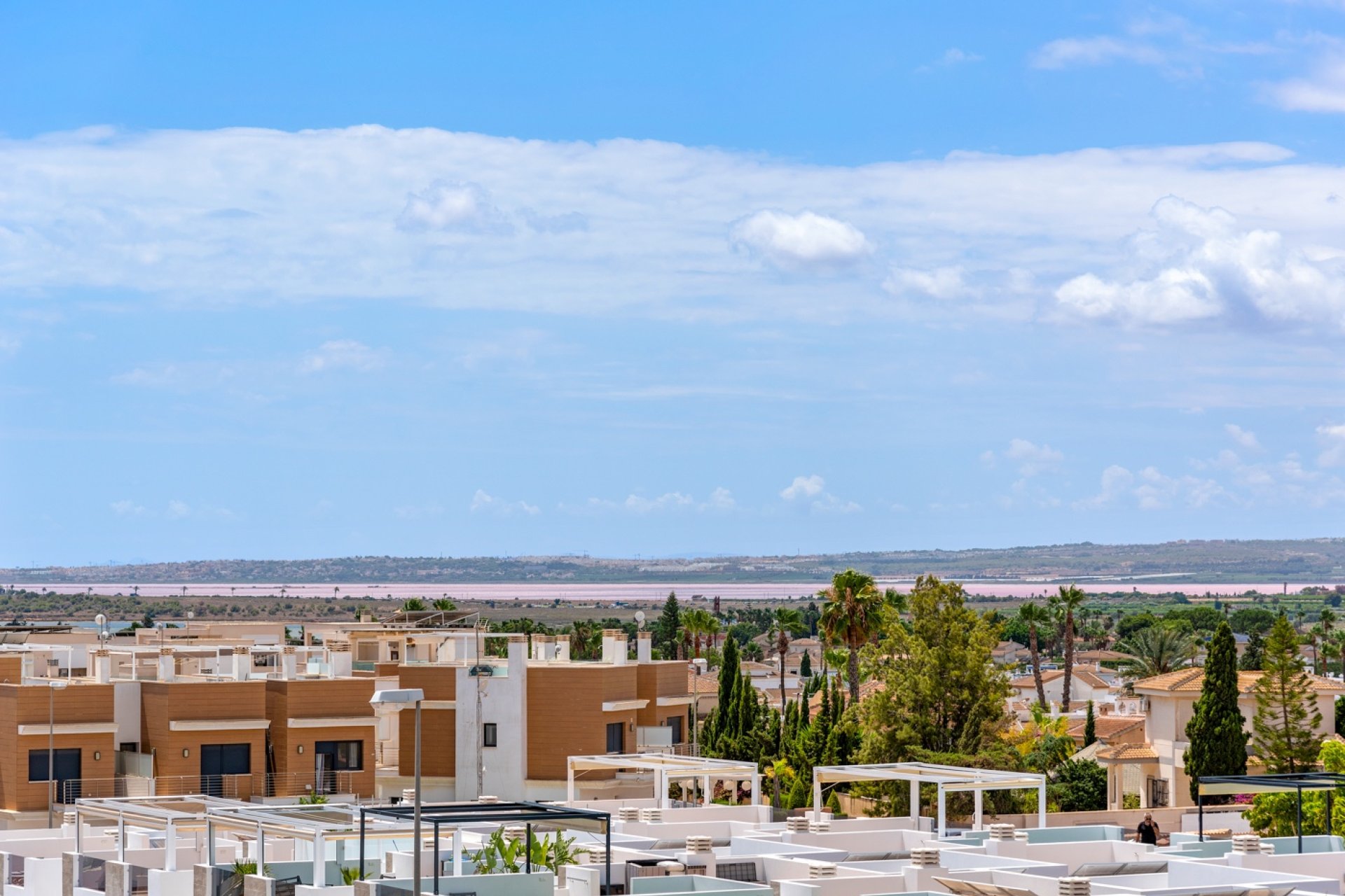 Wiederverkauf - Villa -
Ciudad Quesada - Rojales