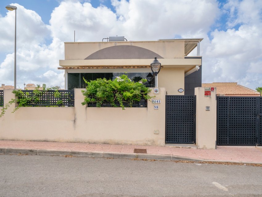 Wiederverkauf - Villa -
Ciudad Quesada - Rojales