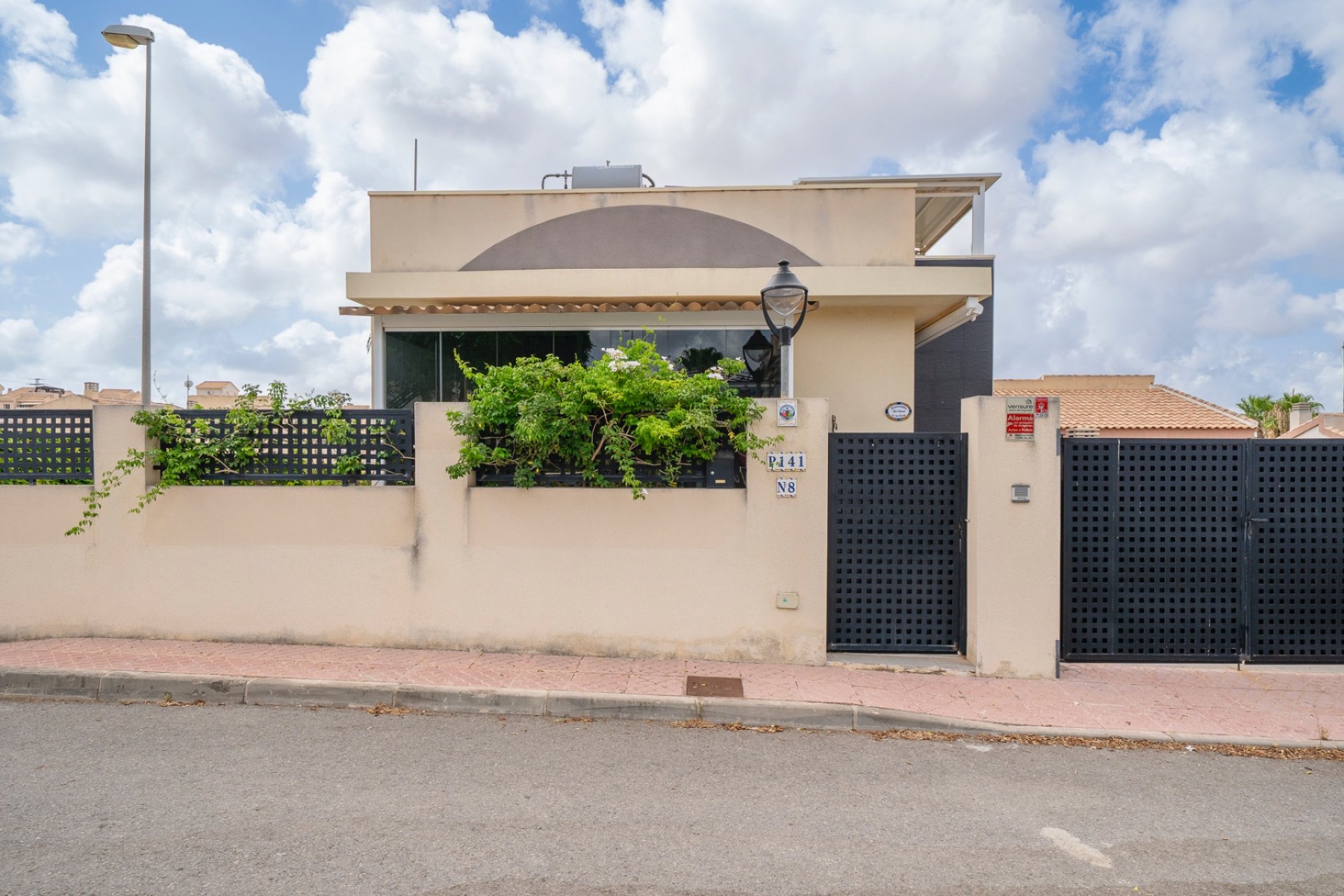 Wiederverkauf - Villa -
Ciudad Quesada - Rojales