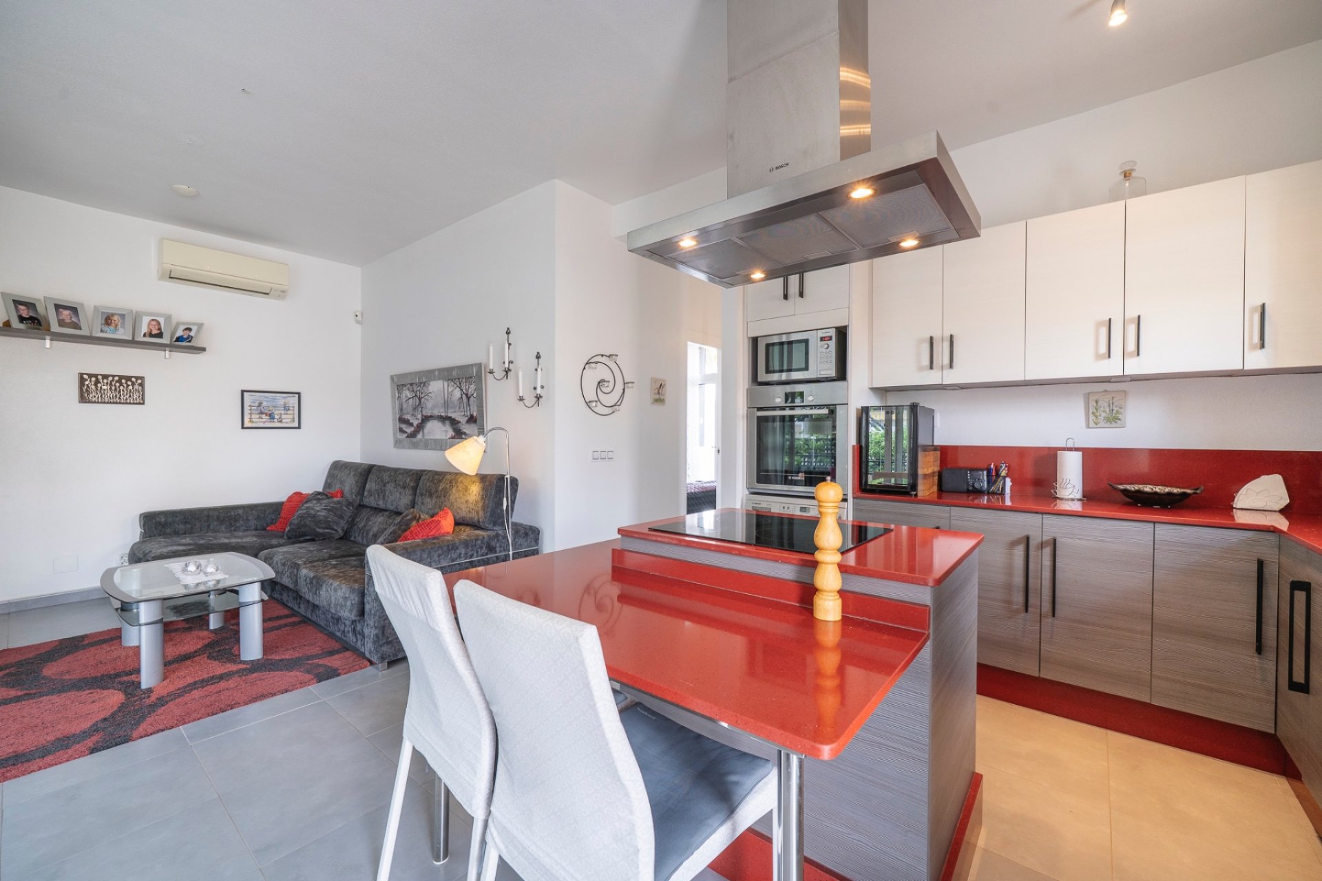 Wiederverkauf - Villa -
Ciudad Quesada - Rojales