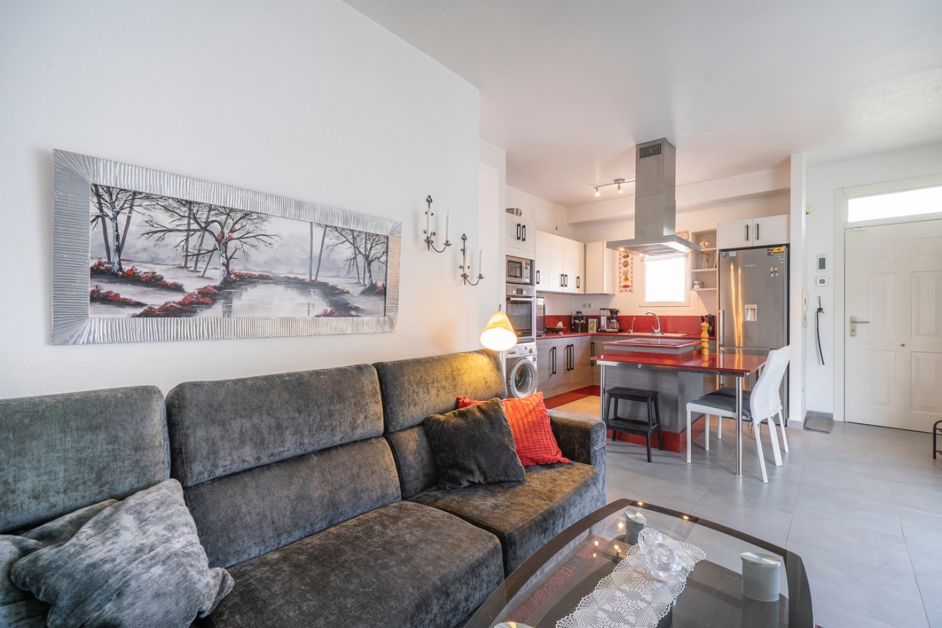 Wiederverkauf - Villa -
Ciudad Quesada - Rojales