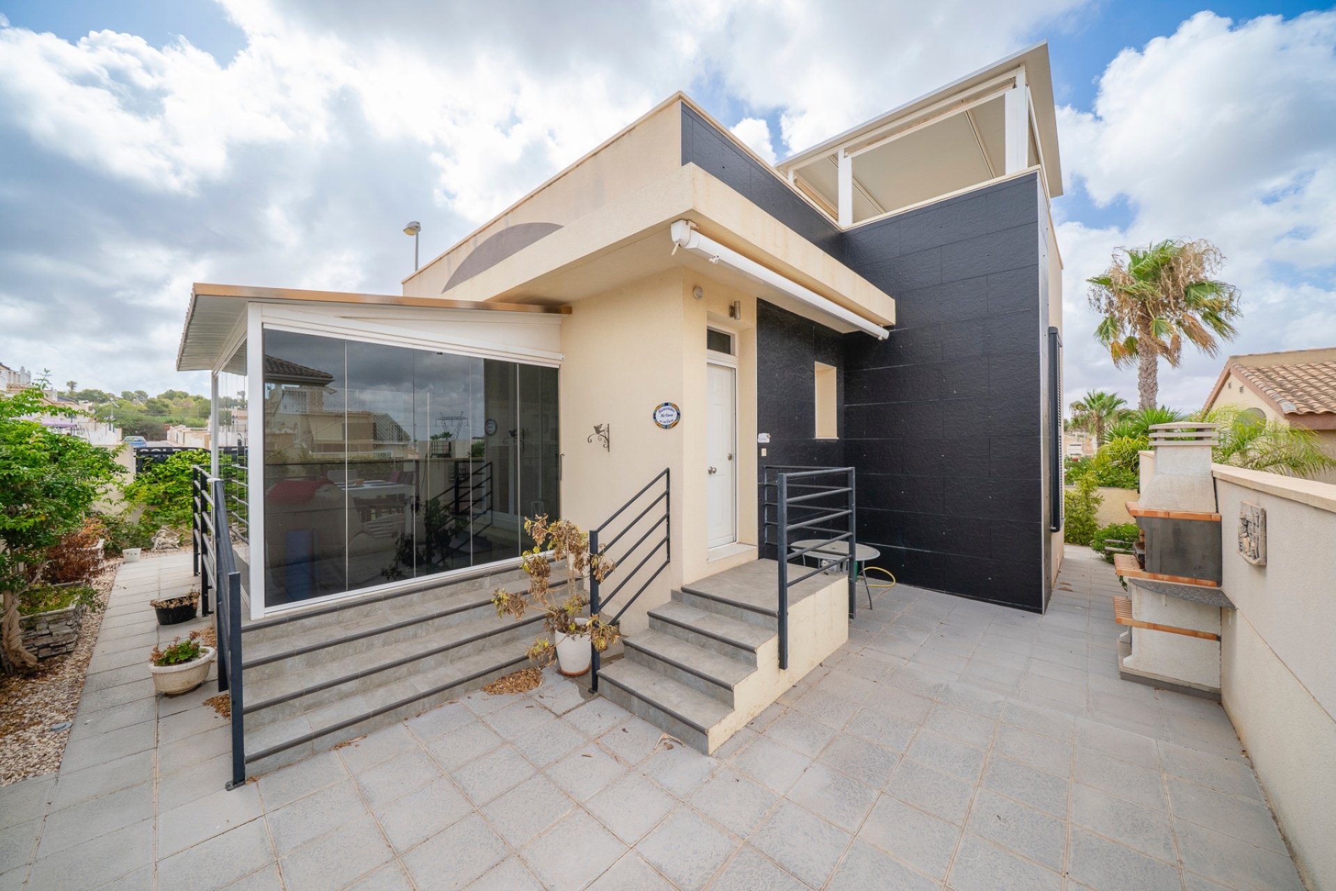 Wiederverkauf - Villa -
Ciudad Quesada - Rojales