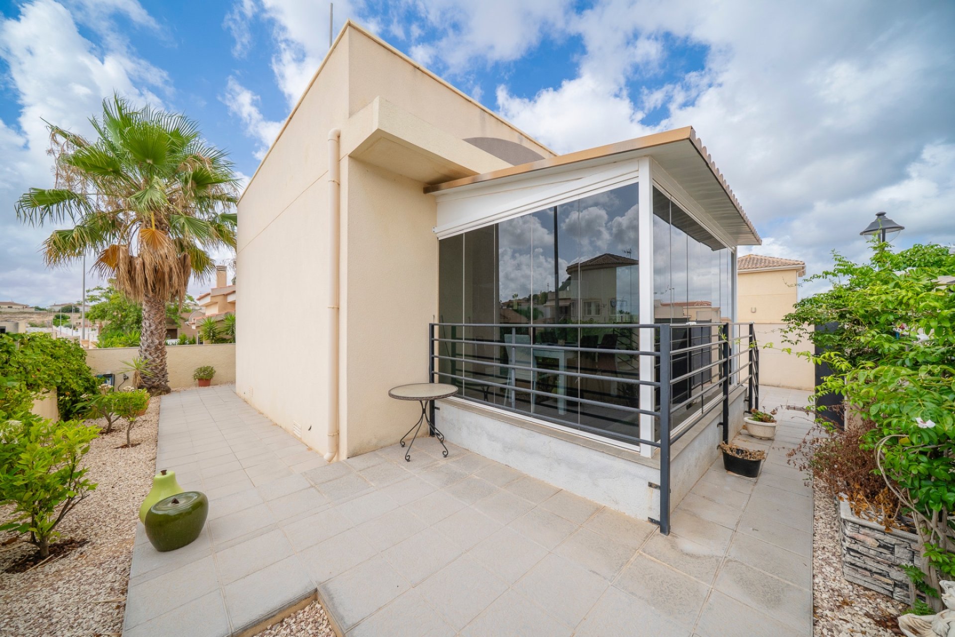 Wiederverkauf - Villa -
Ciudad Quesada - Rojales