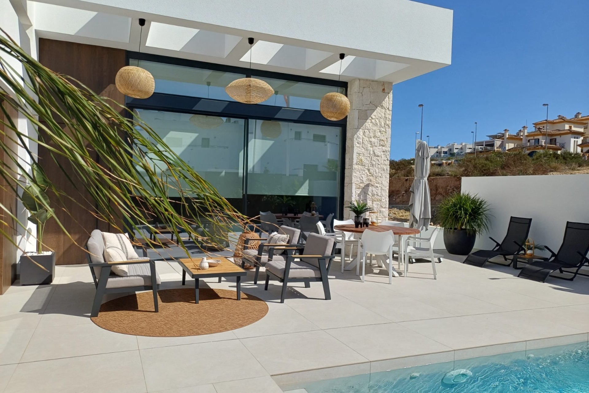 Wiederverkauf - Villa -
Ciudad Quesada - Rojales