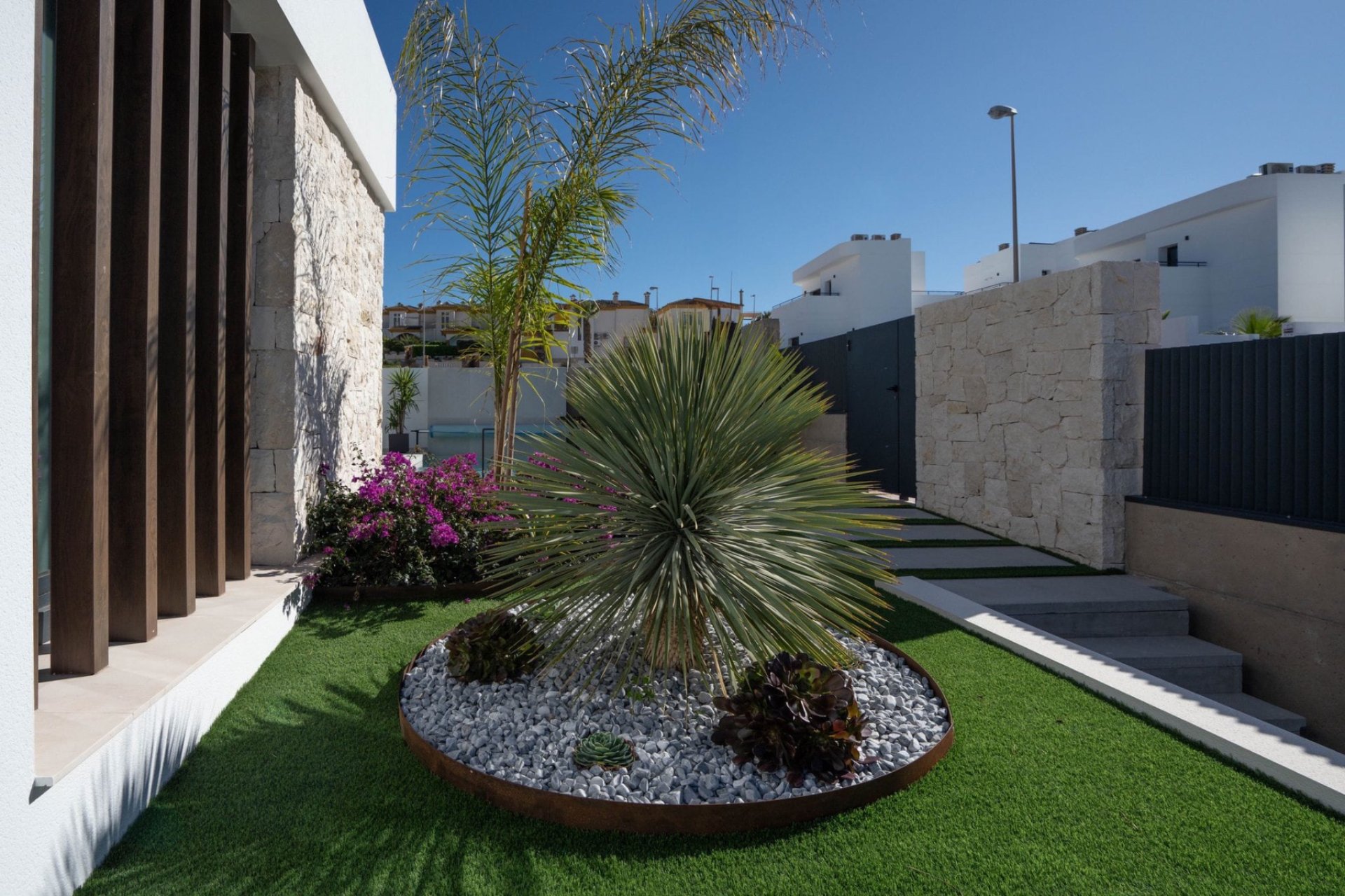 Wiederverkauf - Villa -
Ciudad Quesada - Rojales